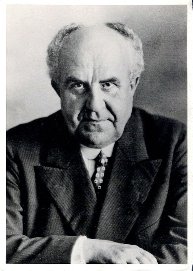 Joseph Anton Schneiderfranken